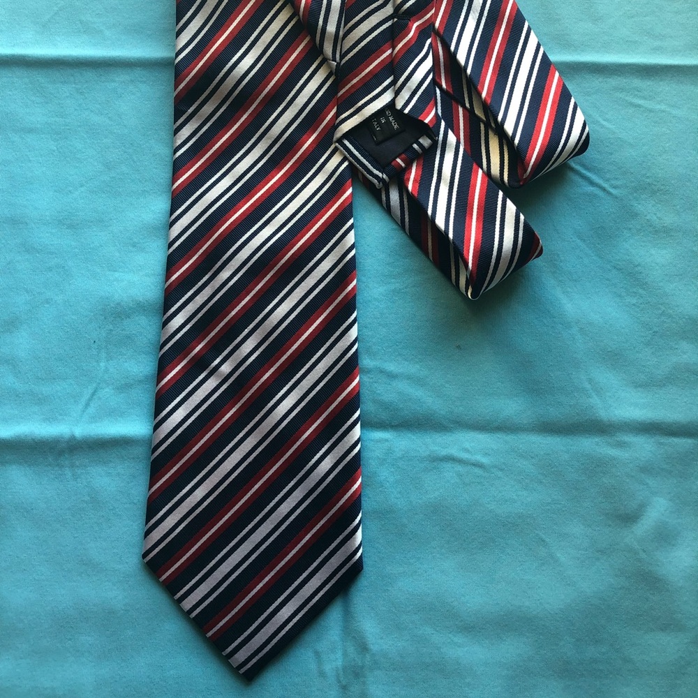 Giorgio Armani tie